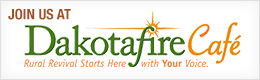 Dakotafire Cafe