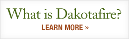 What Is Dakotafire?