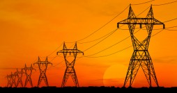 Electric powerlines