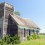 The old church at Deisem in LaMoure County, N.D., has been abandoned for years. It’s one of many places from North Dakota’s past that Troy Larson has captured over the years on his Ghosts of North Dakota blog.