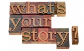 whatsyourstory