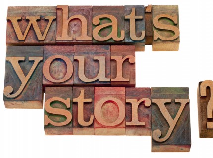 whatsyourstory