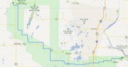 Click on the image to go to the map on the BSSE website.