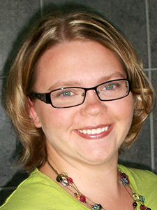 Heidi Marttila-Losure, Editor