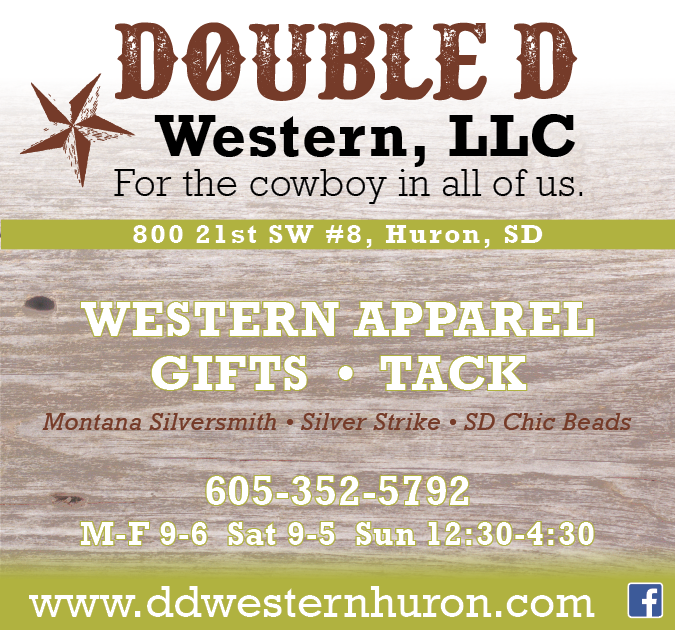 Double D Western