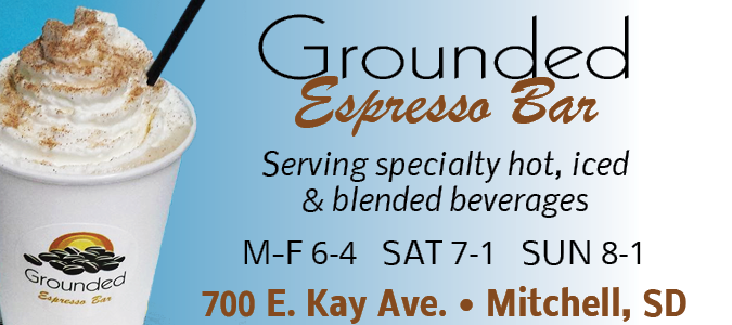 Grounded Espresso bar
