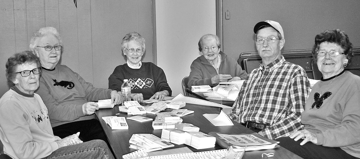 FHS All School Reunion committee