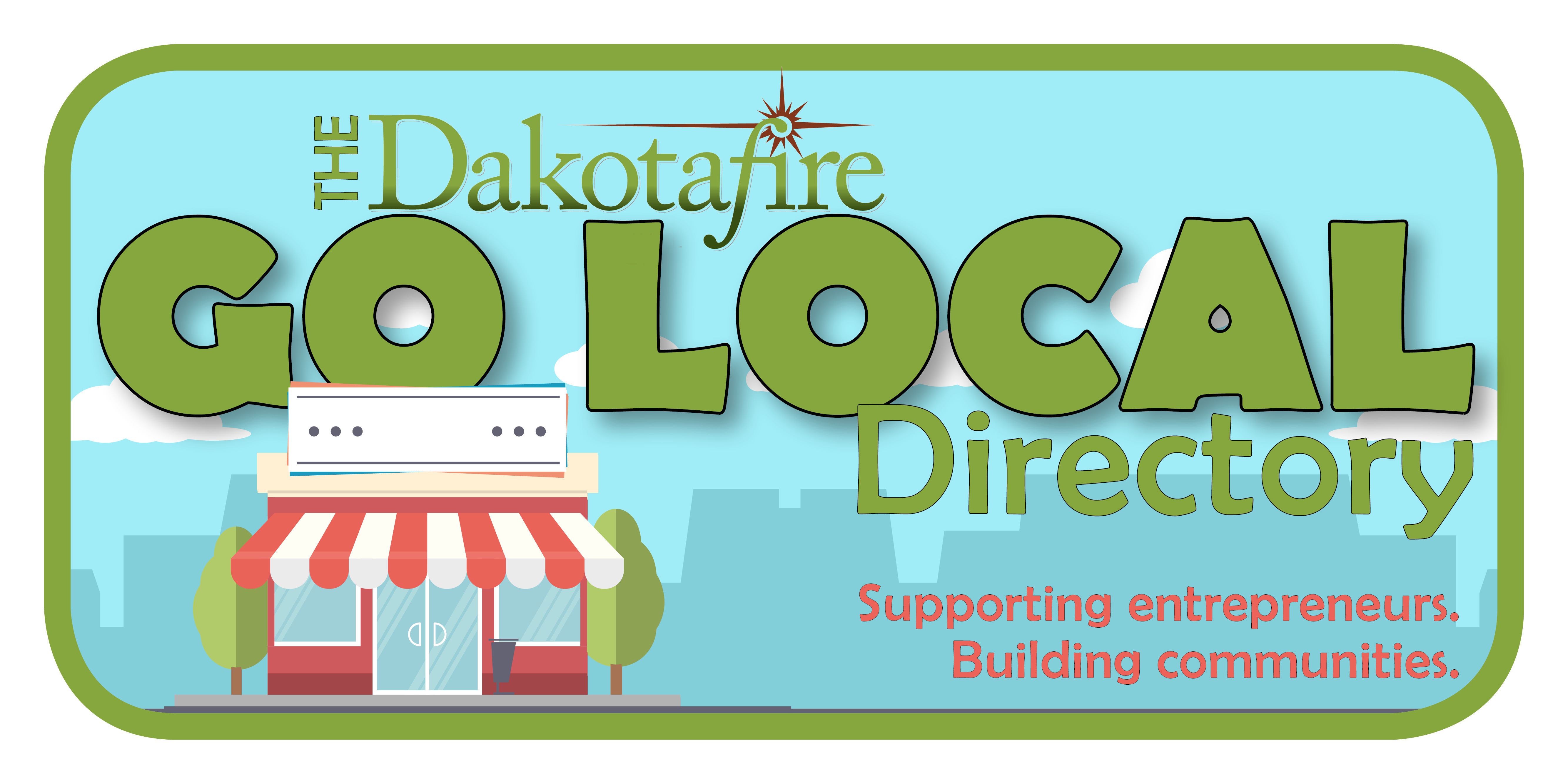 Local business owners: Watch for your town’s week to get a special discount in the Go Local Directory