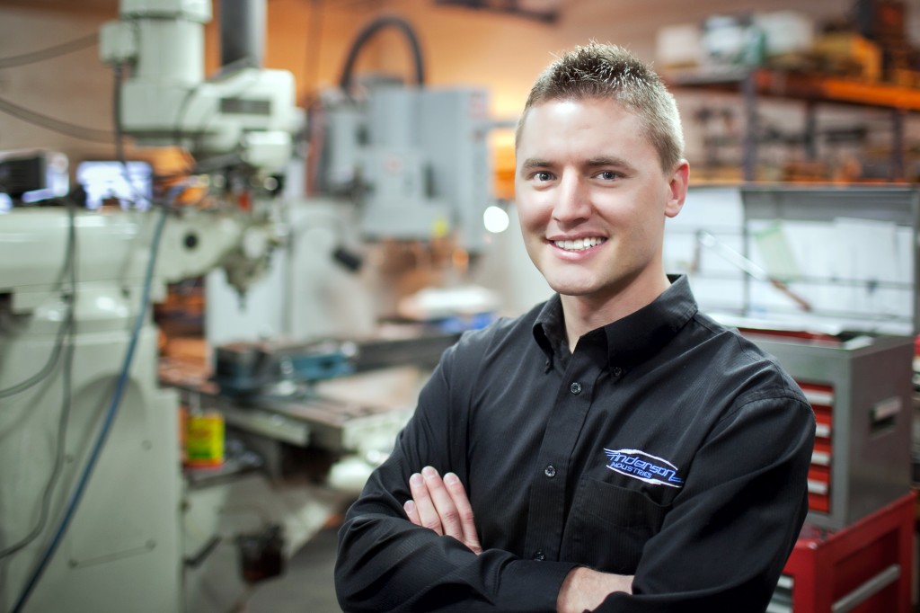 Entrepreneurial strategy 1 Build on a product line that’s proven its