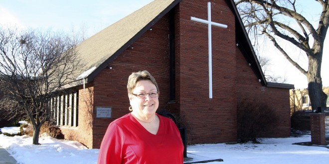 Rural churches’ survival sometimes depends on crossing denominational boundaries