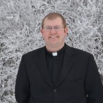 The Rev. Tim Koch serves Concordia Lutheran in Cresbard and Immanuel Lutheran in Wecota. Photo from the Concordia Lutheran website