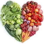 Heart-healthy vegetables available from CSAs