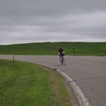 Vistas of rolling hills will be part of the scenery during the South Dakota Gran Fondo this August. Photo courtesy Mike Knutson