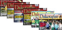 Dakotafire Subscription