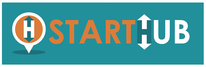 StartHUB-Logo