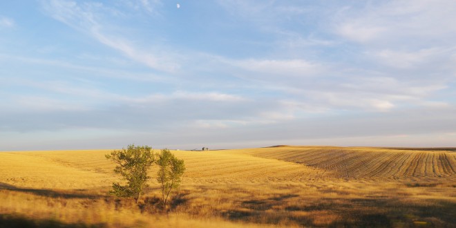 Vilsack: Farming still holds promise for rural places