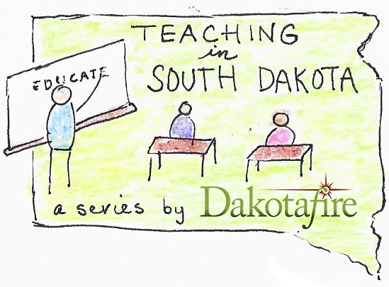 OPINION: Promotion, autonomy, compensation are factors in Dakota teacher shortage