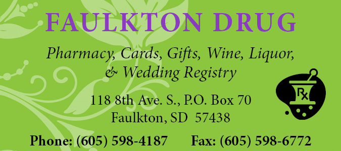 Faulkton Drug