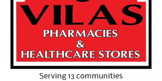 Vila Pharmacy